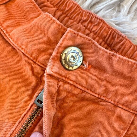 orange trousers 🍊 - Picture 3 of 5